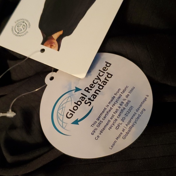 Mondetta Ottoman Hoodie - Picture 5 of 5